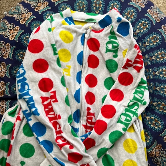 Forever 21 Pants - Twister Jumpsuit